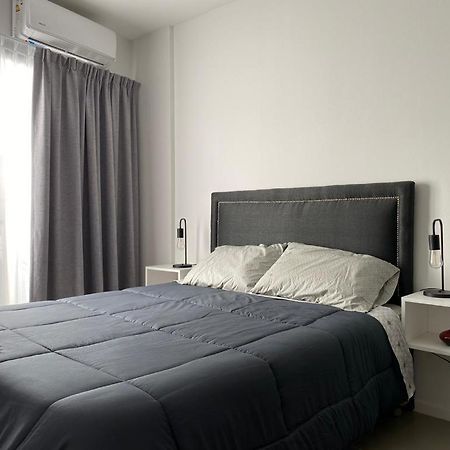 Nice Palermo Bnb Apartment บัวโนสไอเรส ภายนอก รูปภาพ