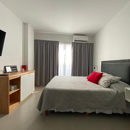Nice Palermo Bnb Apartment บัวโนสไอเรส ภายนอก รูปภาพ