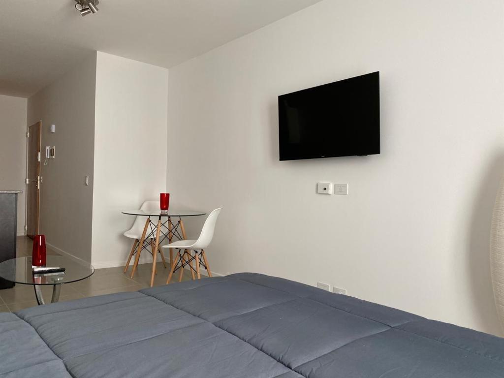 Nice Palermo Bnb Apartment บัวโนสไอเรส ภายนอก รูปภาพ